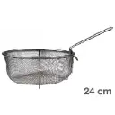 Panier cuisson et friture pour Cocotte - Cookut