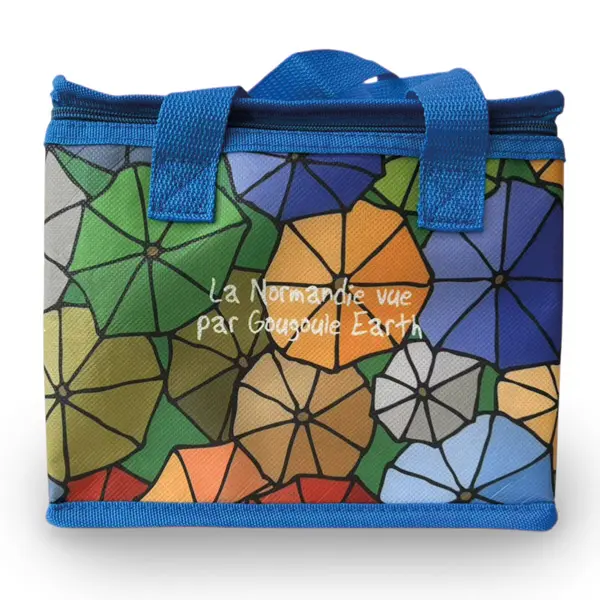 Sac Glacière - Heula