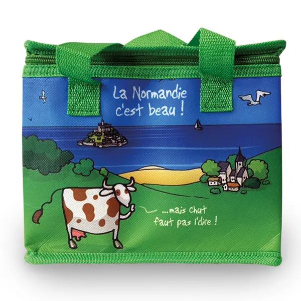 Sac Glacière - Heula