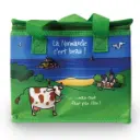 Sac Glacière - Heula