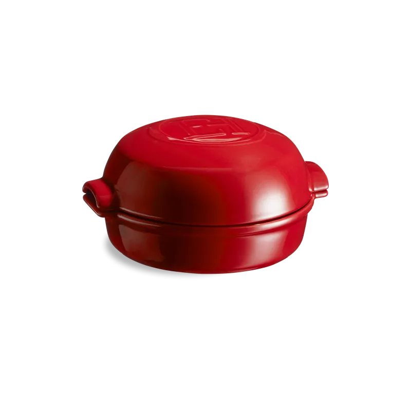 [EH348417] Baker Cheese- Emile Henry (Grand Cru)