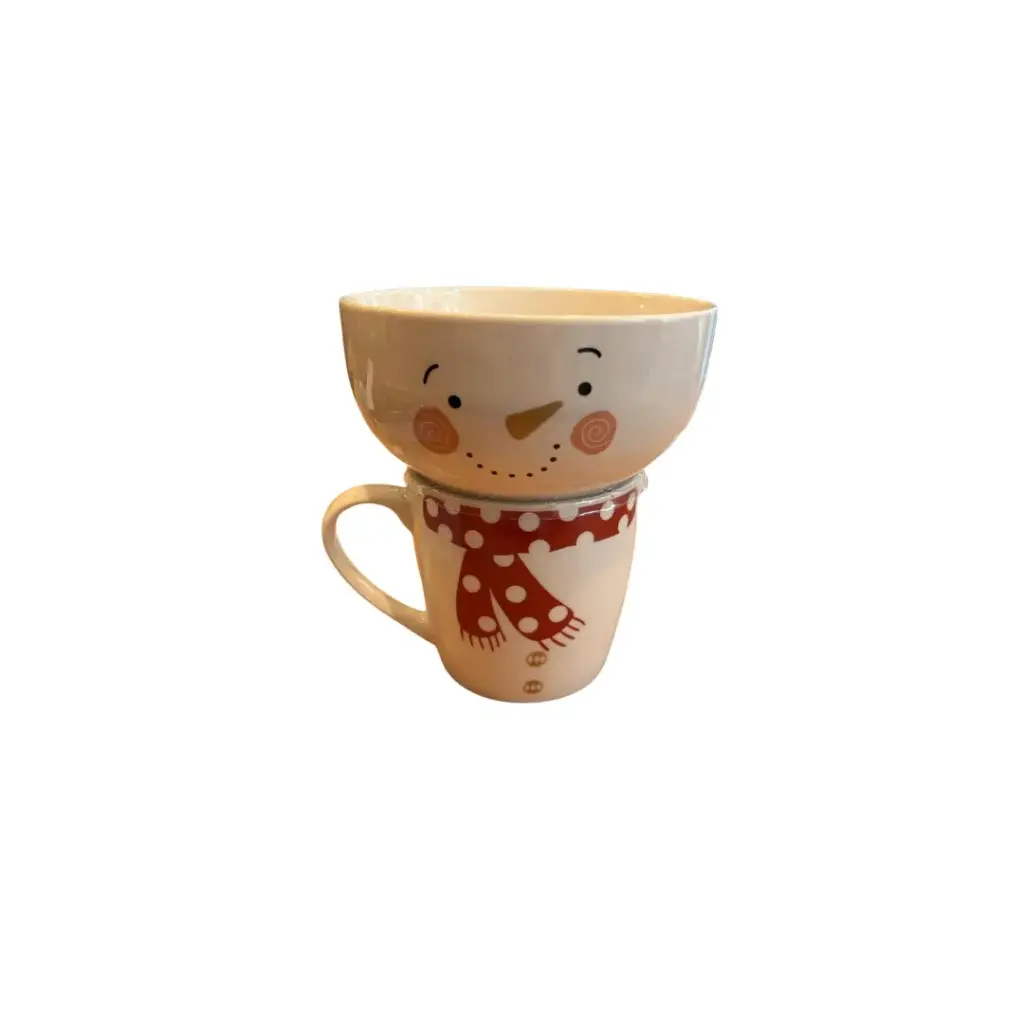 [289445] Mug de Noel - Formano