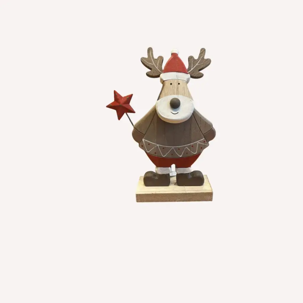 Elan de Noel à Poser - Formano 