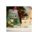 Coffret duo bougie & vapo - Edition Noël 