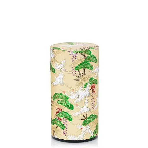 Boîte Washi Matsu - palais des Thés  