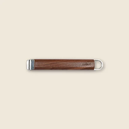 Merveilleuse poignée amovible en bois - Cookut