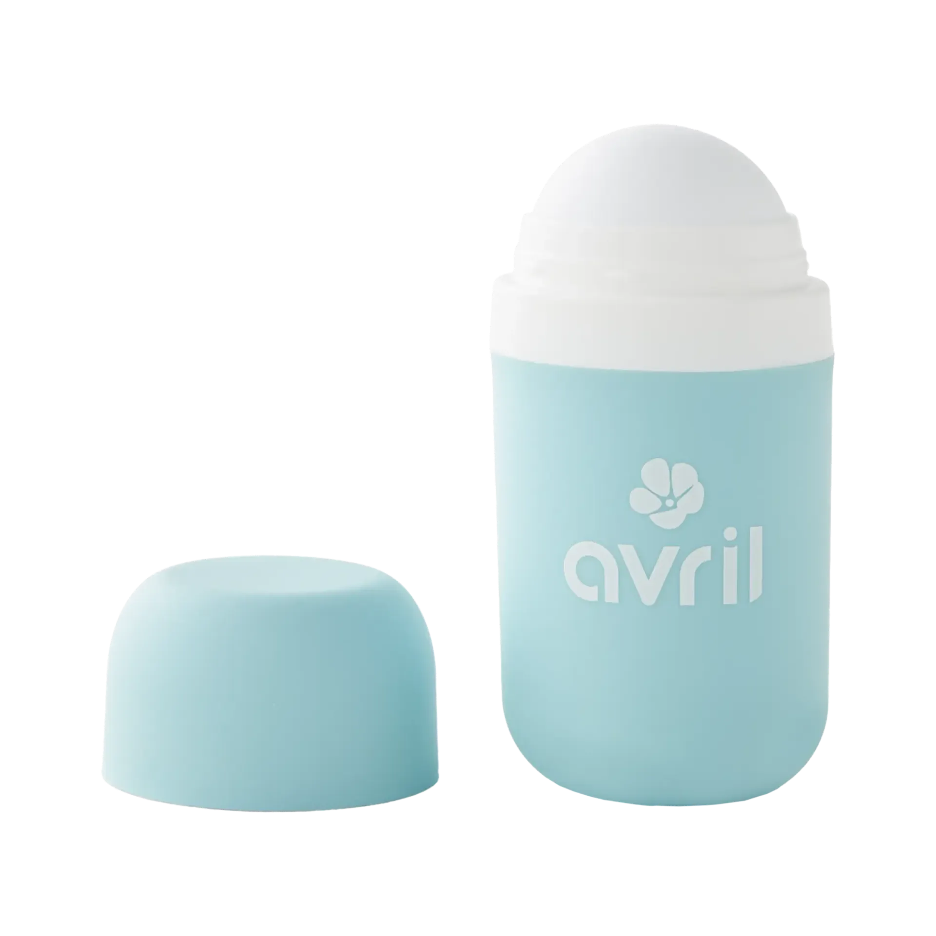 Flacon rechargeable pour déodorant - Avril