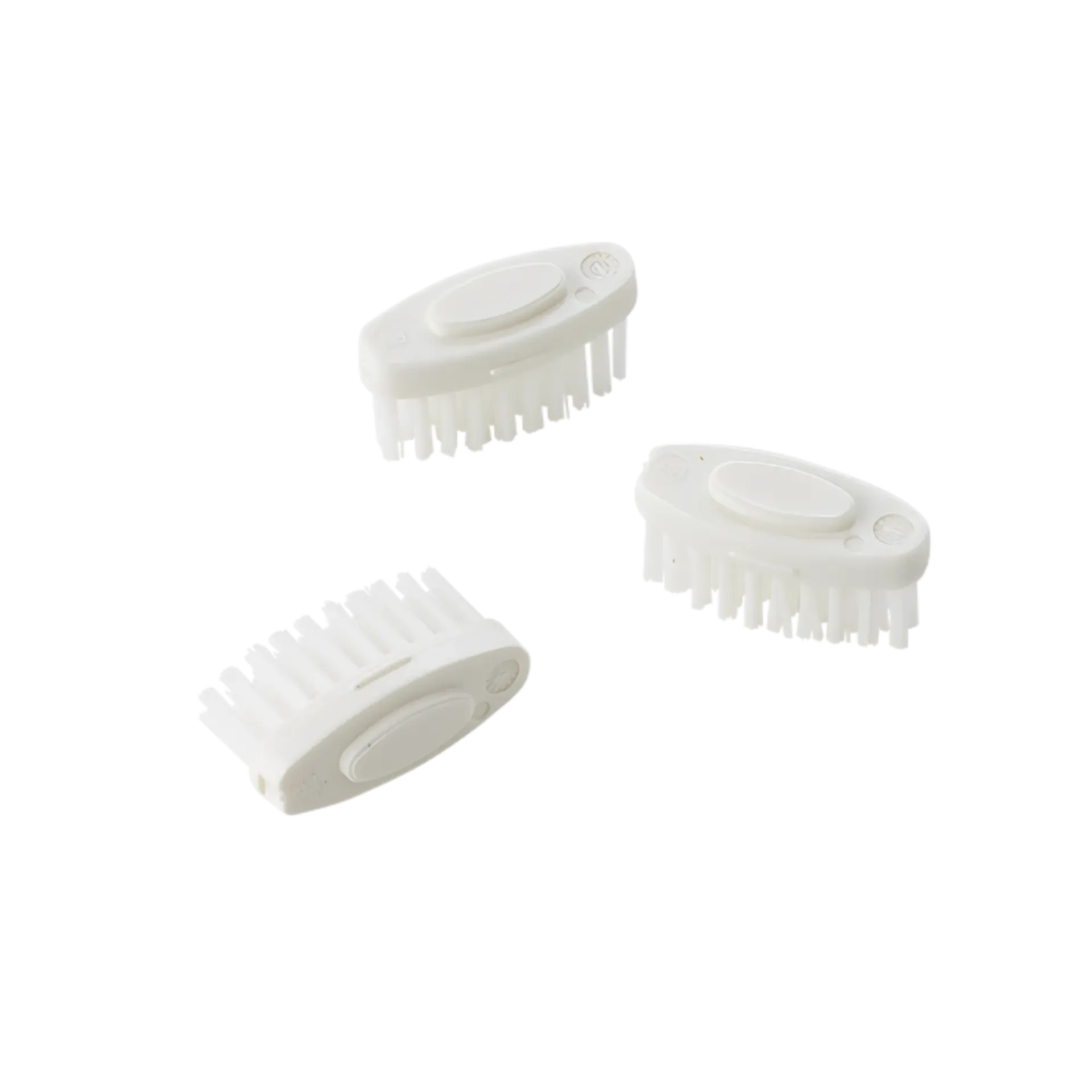 Recharges pour brosse à dents - 3 têtes - Avril