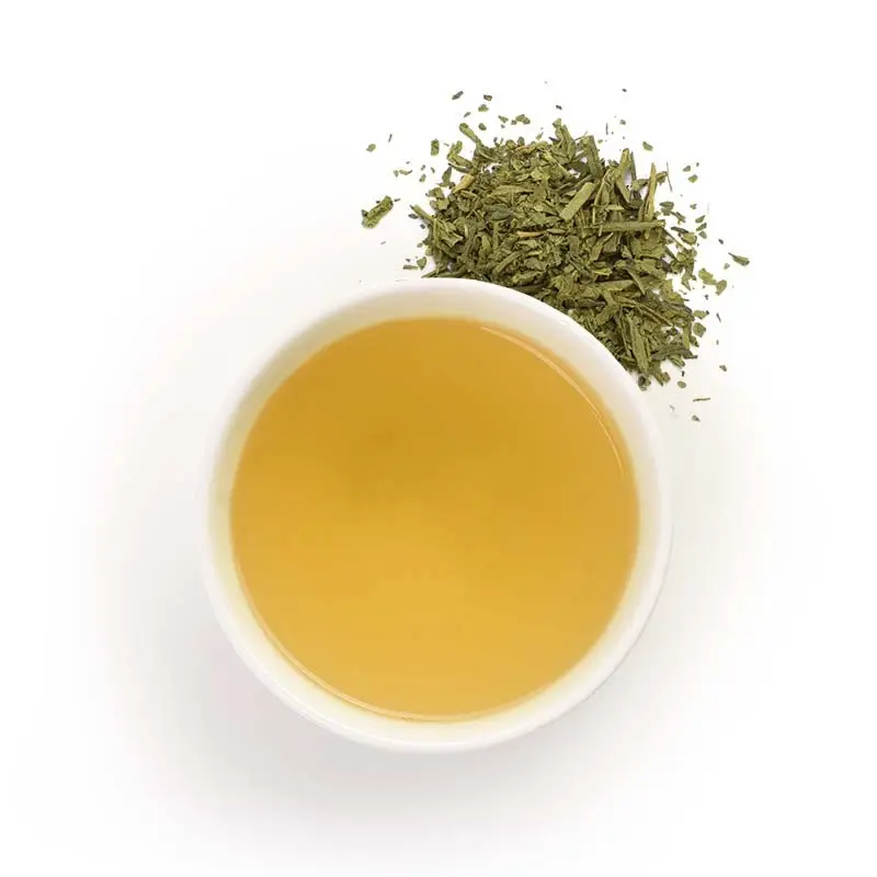 [TOTHTHSSENR01] Sencha matcha Vrac - Terre D'oc