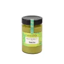 Pâte à tartiner bio - Au matcha - Terre D'oc