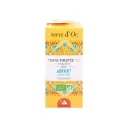 Tisane Abricot Tilleul Miel - Terre d' Oc