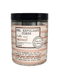 [200.3.108] Sel de Bain - Mas du Roseau (Monoï)