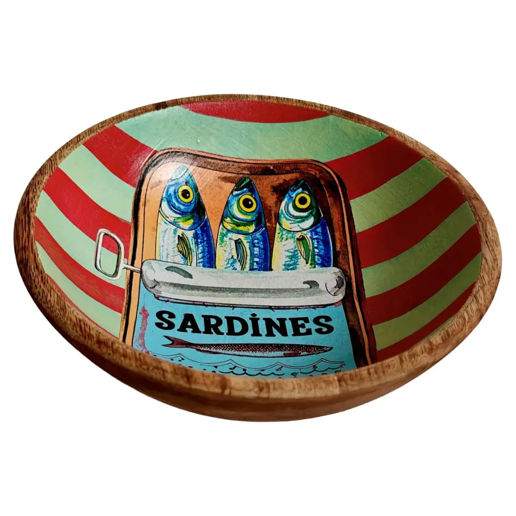 [38290] Saladier Sardines - Signes Grimalt