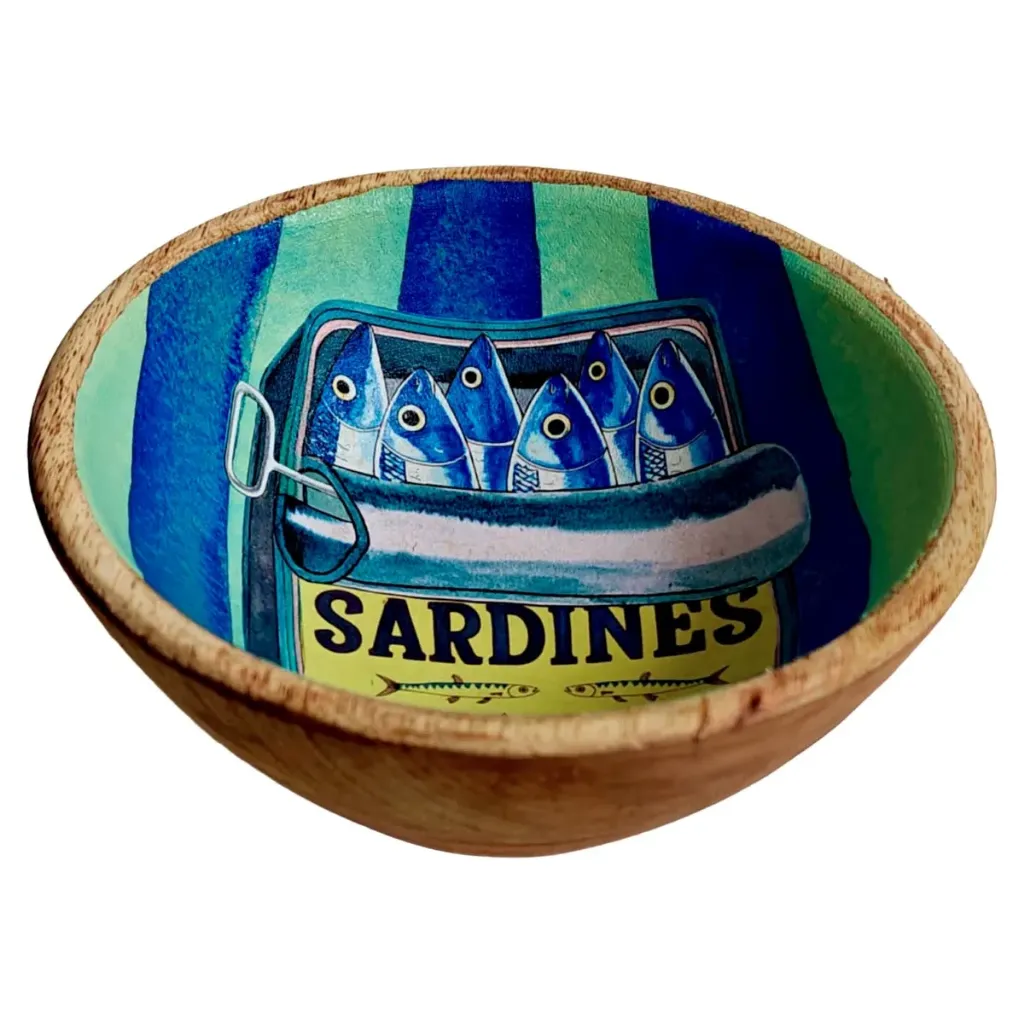 [38289] Bol Sardines - Signes grimalt