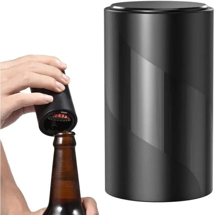Ouvre-bouteille de bière automatique - Terra Nature