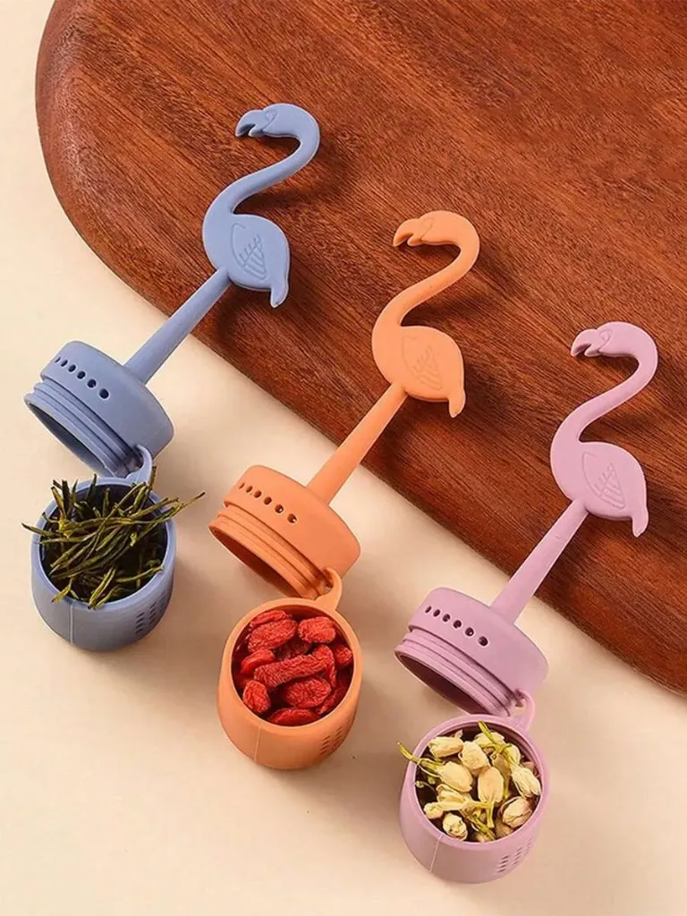 Infuseur à thé - Terra Nature