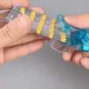 Distributeur de comprimer - Terra Nature