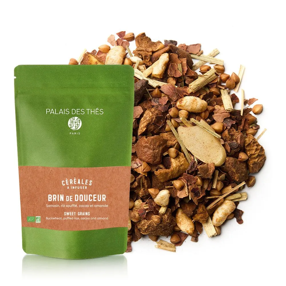 [9360] Brin de Douceur - Palais des Thés