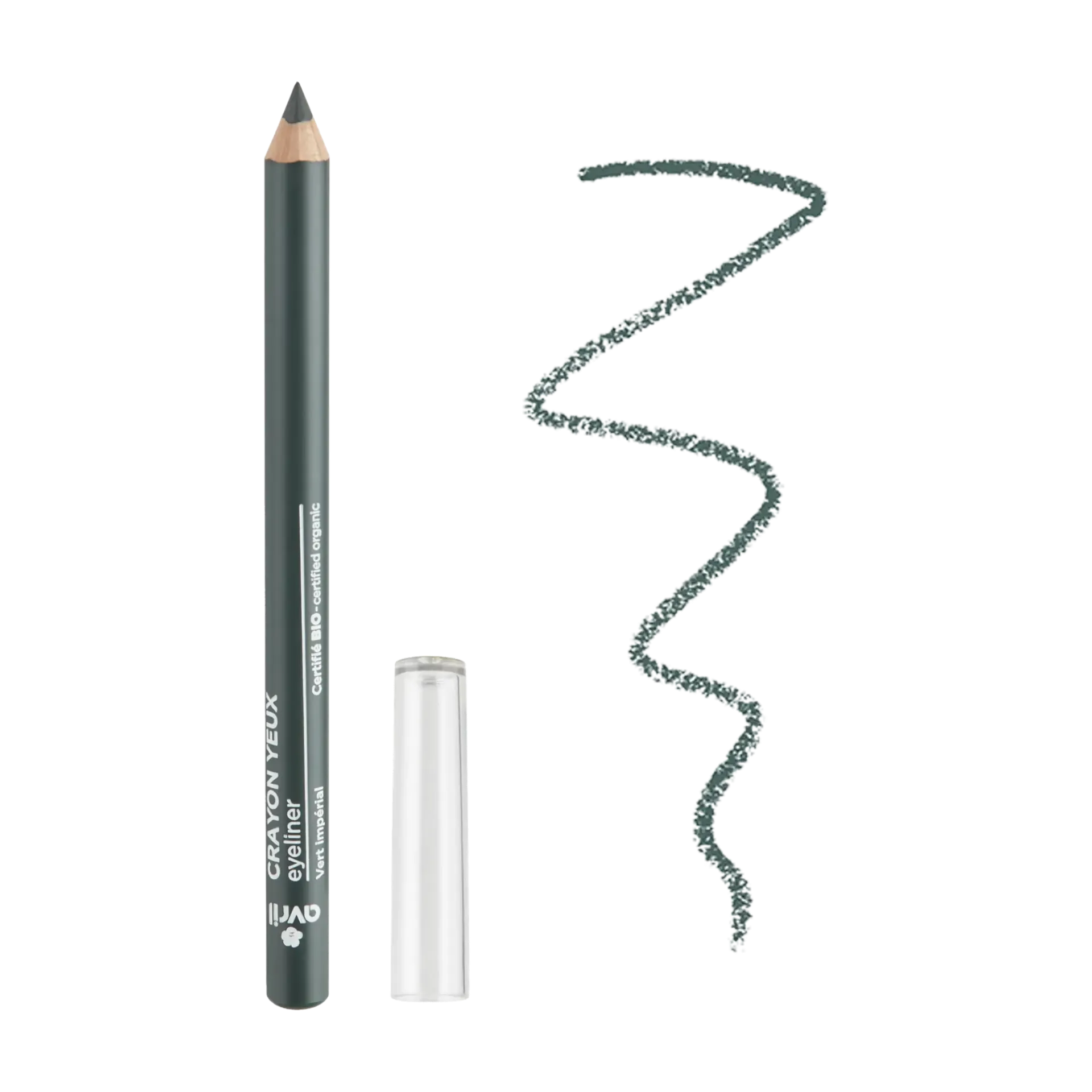 Crayon Yeux - Vert Impérial - Avril