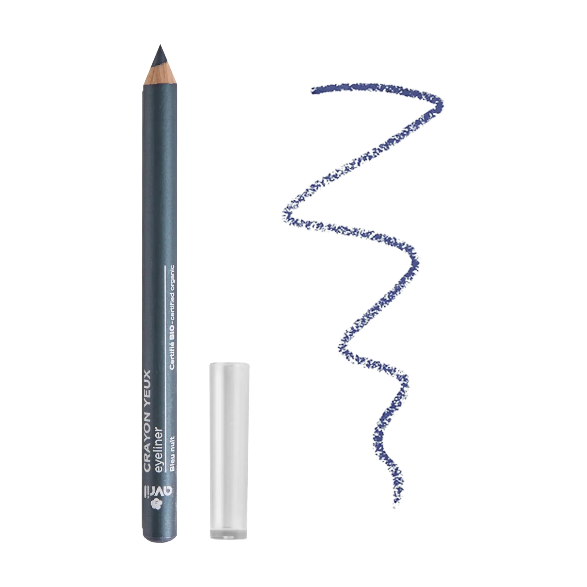 Crayon Yeux - Bleu Nuit - Avril