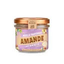 Lait Noisette Amande - Pâte à Tartiner - Comptoir de Mathilde
