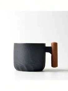Tasse expresso en céramique - Terra Nature