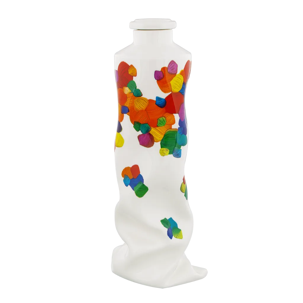 Carafe - Watercolor - Pylones