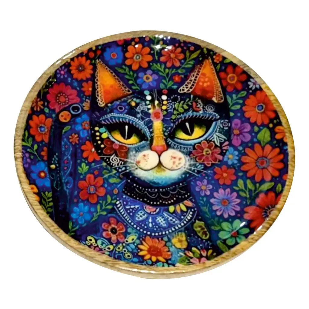 [37144] Plat Chat  - Signes Grimalt