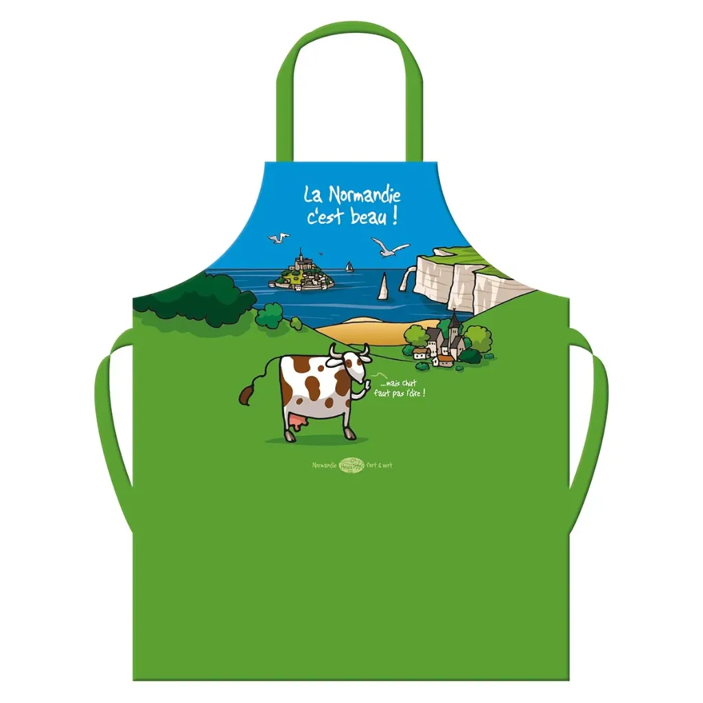 Tablier - Heula
