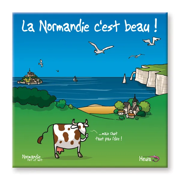 [19HE-09] Dessous plat - Heula (chut)