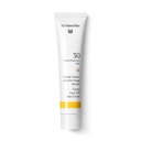 Crème Solaire pour le Visage Teintée SPF 30 - Dr Hauschka