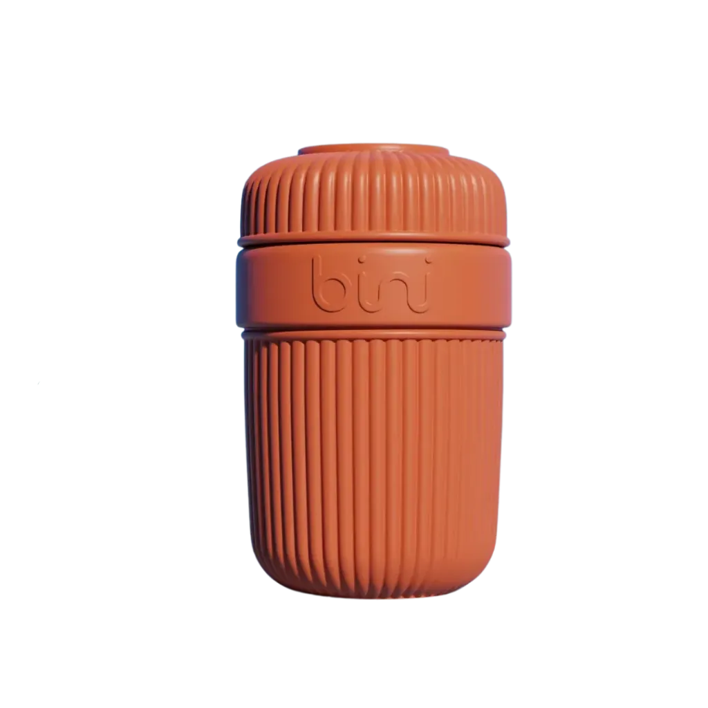 Le Binimug - Bini (Terracotta)