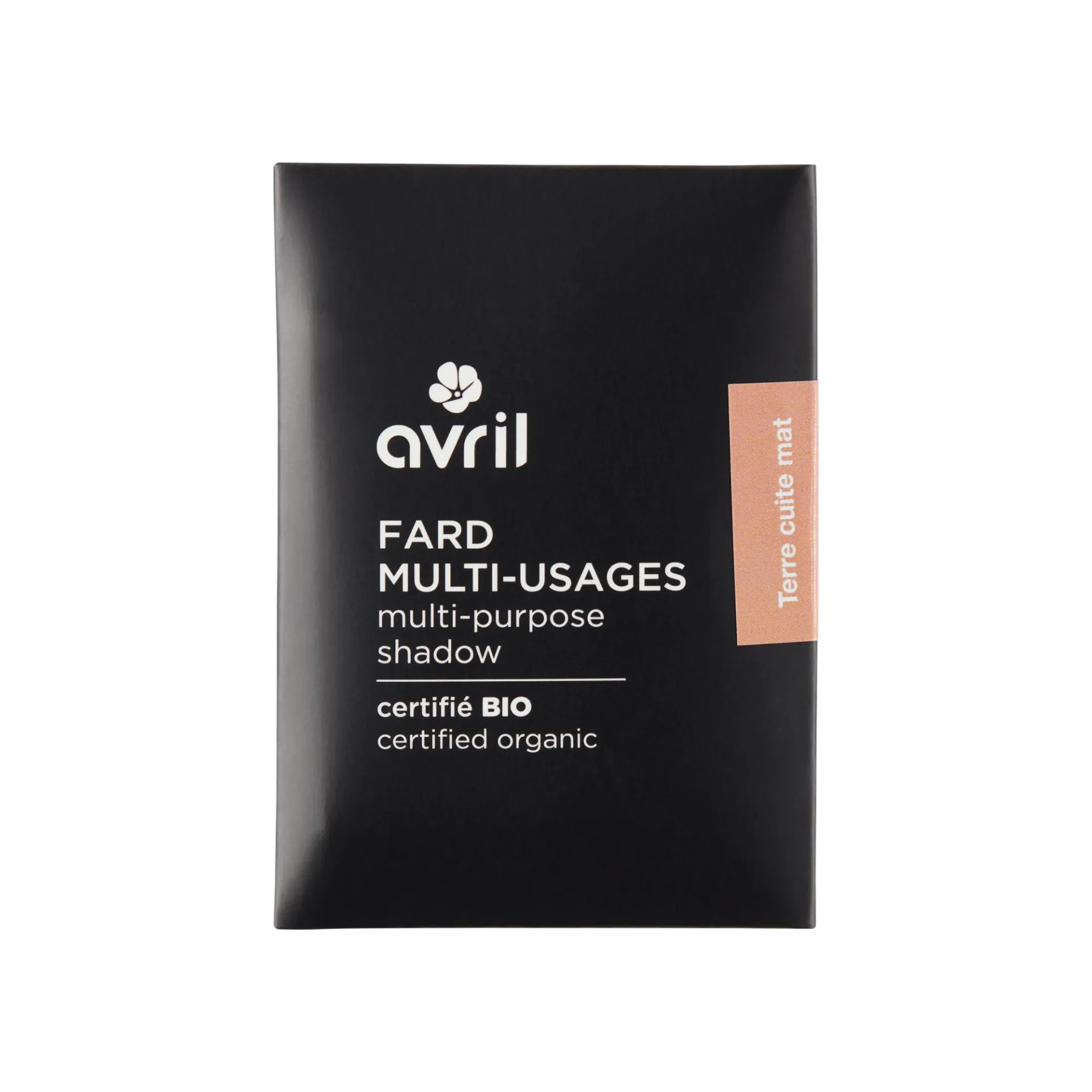 [1235] Blush Terre Cuite - Avril