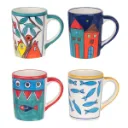 Mug Céramique - Signes Grimalt
