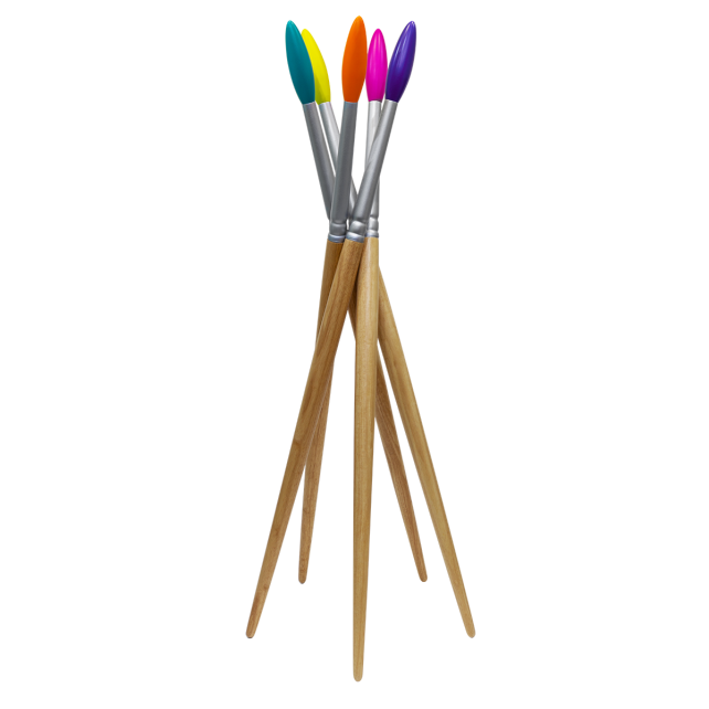 Portemanteau - Le Grand Impressionniste - Pylones