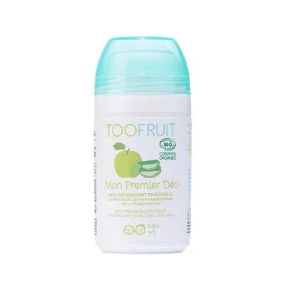 [411674] Mon Premier Déo pomme-aloe vera - Toofruit