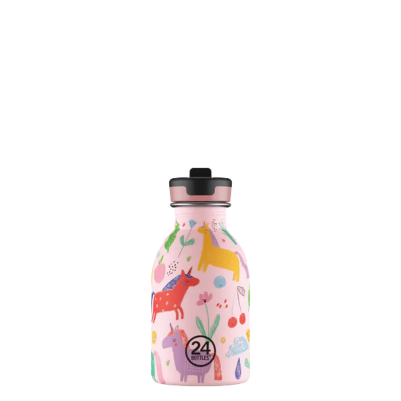 [002061] Bouteille Urban - 24 Bottles (Magic Friends)