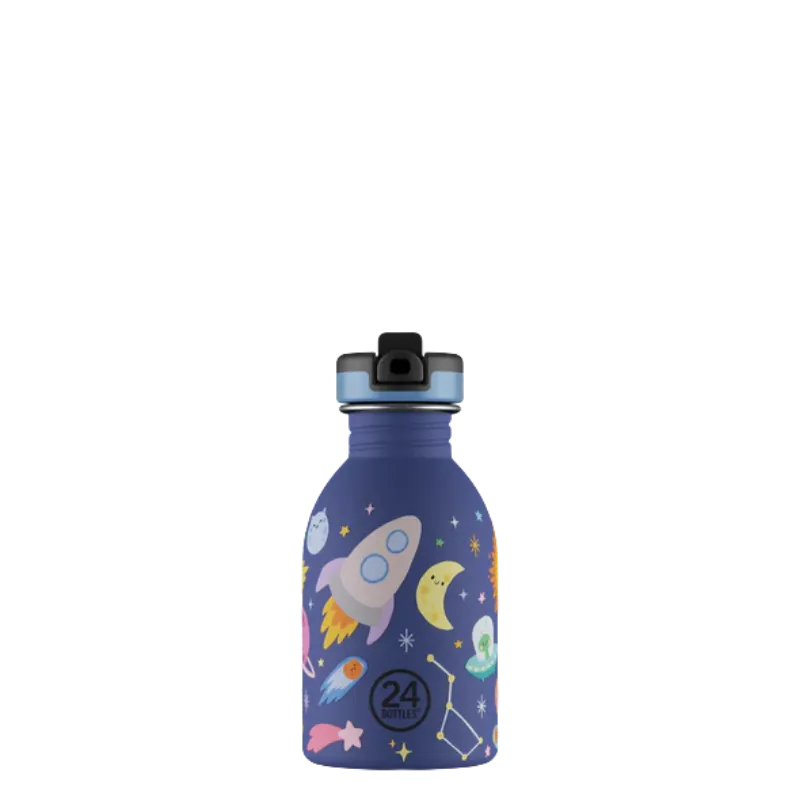 Bouteille Urban - 24 Bottles