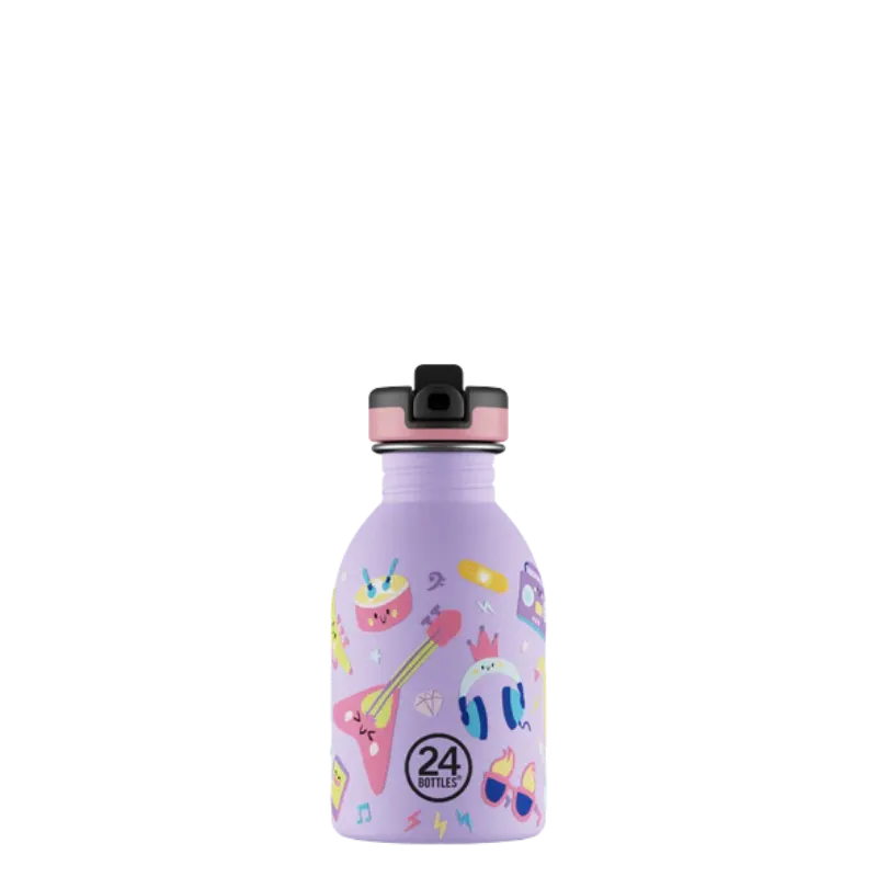 Bouteille Urban - 24 Bottles