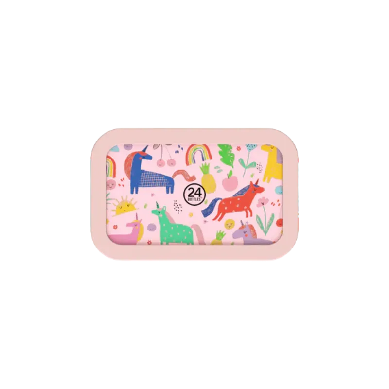 [001968] Snack Box - 24 Bottles (Magic Friends)