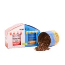 Duo de Thés Glacés Bio en Vrac – Pêche & Mangue Passion - Terre D'oc
