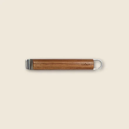 Merveilleuse poignée amovible en bois - Cookut