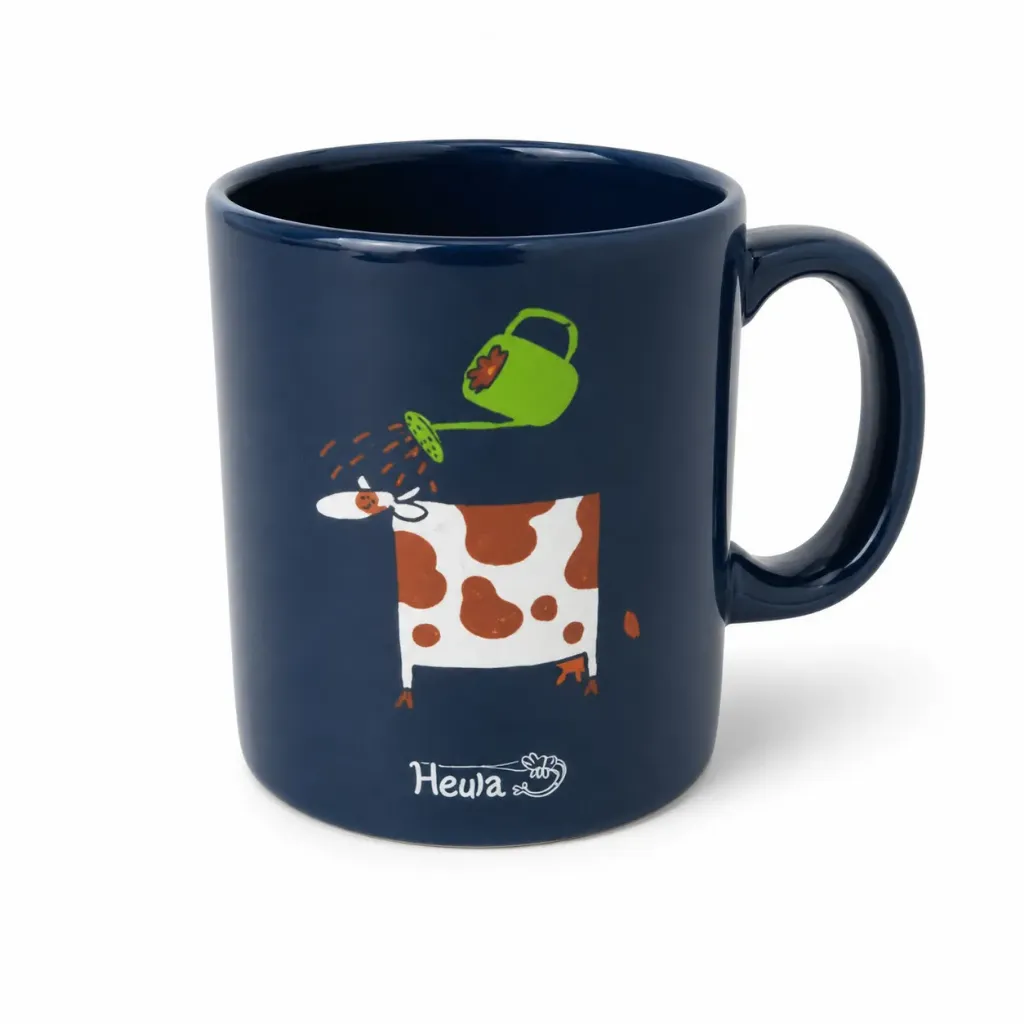 Mini-mug - Heula (Café arrosé)