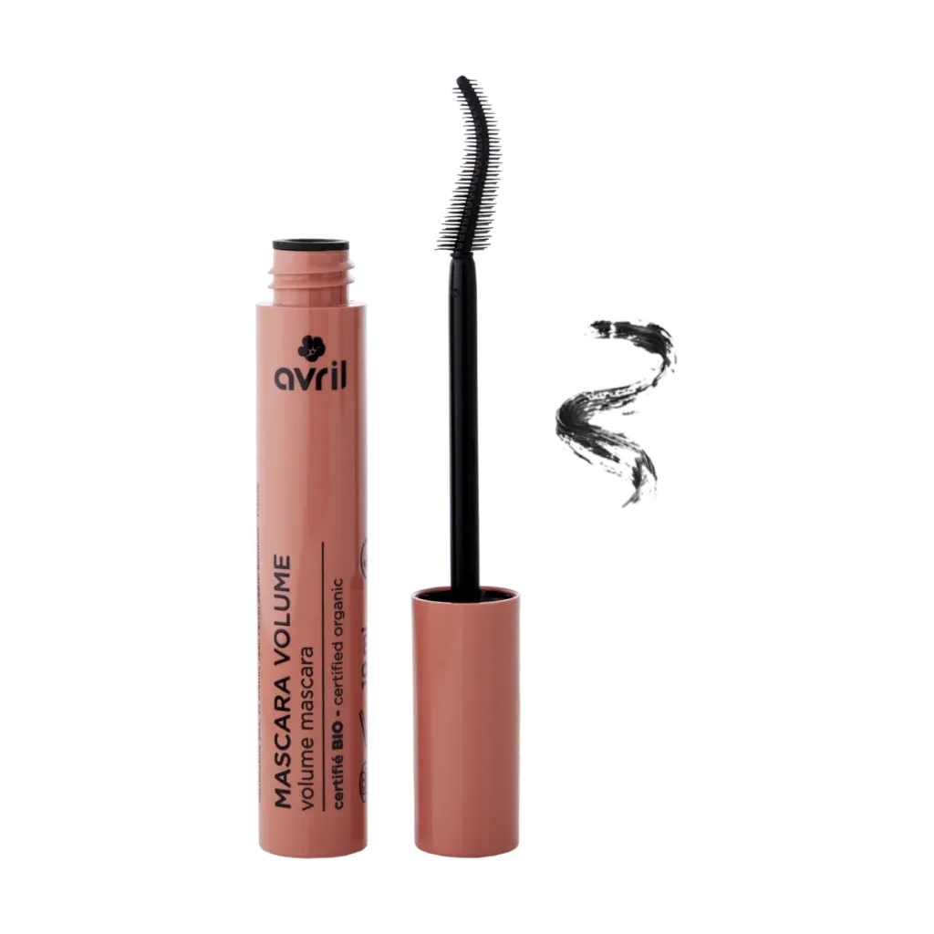 Mascara Volume - Avril