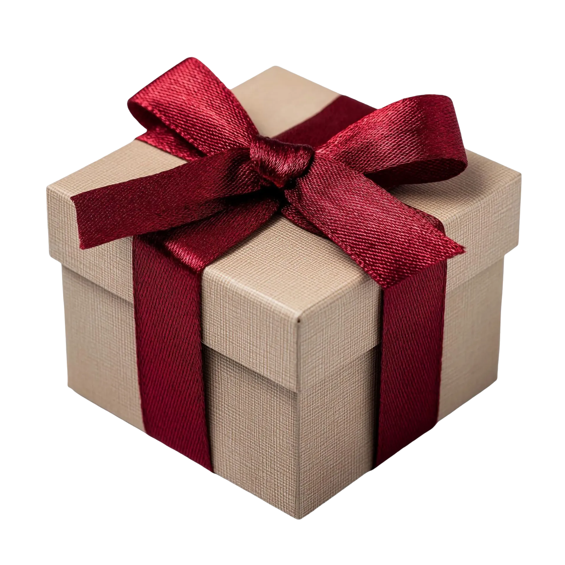Paquet cadeau