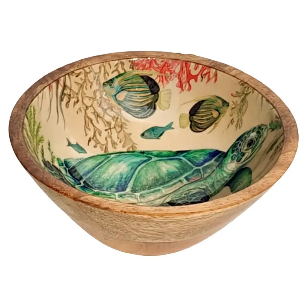 Bol Tortue - Signes grimalt