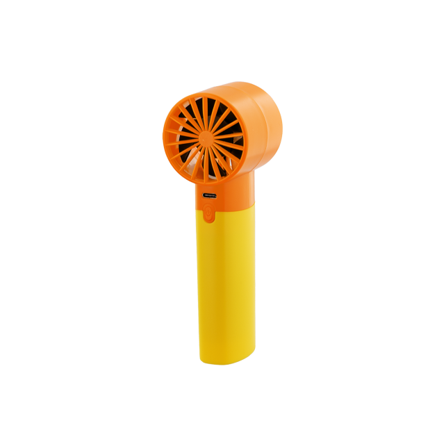 Ventilateur brumisateur rechargeable - Pylones