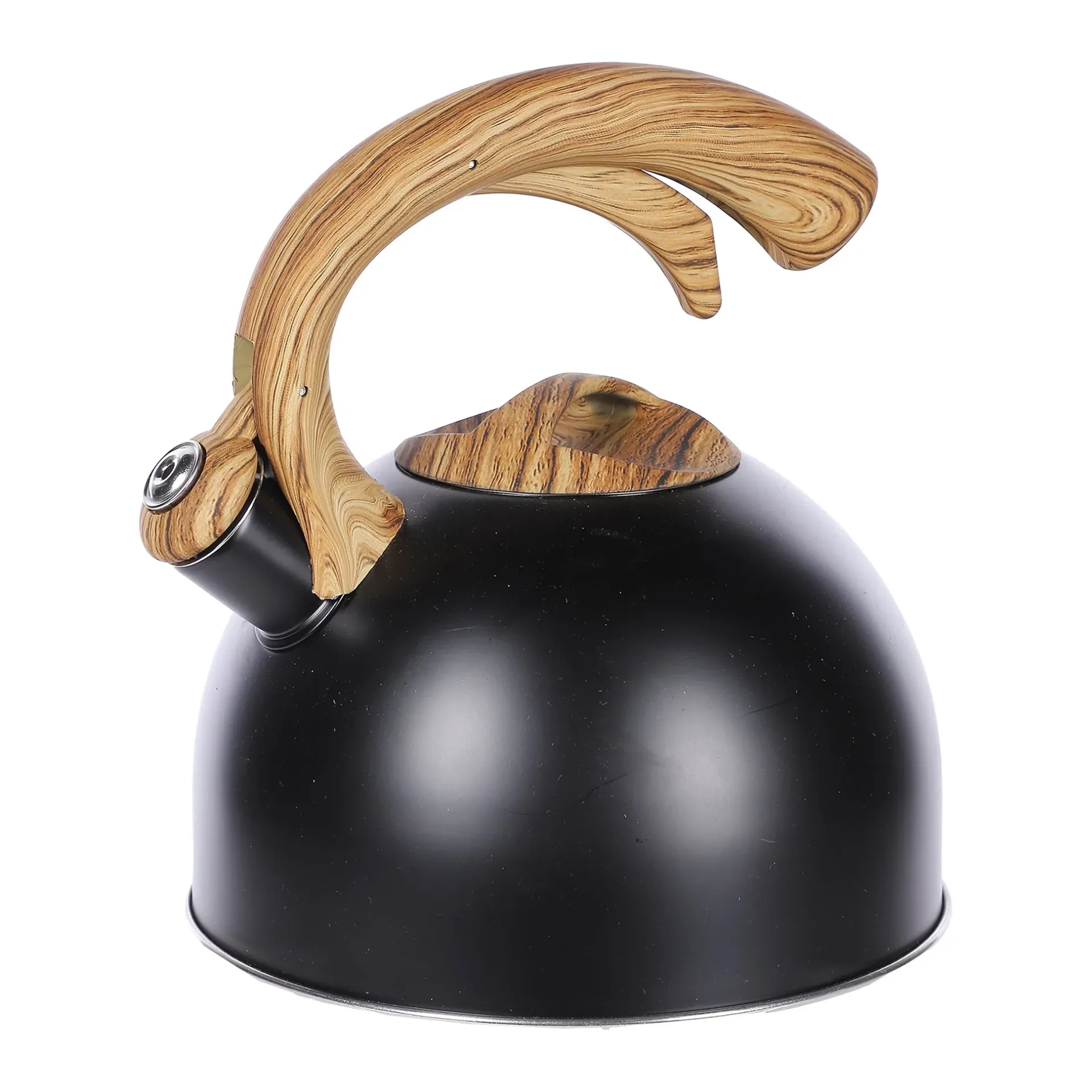 Bouilloire 2,7 l - Terra Nature