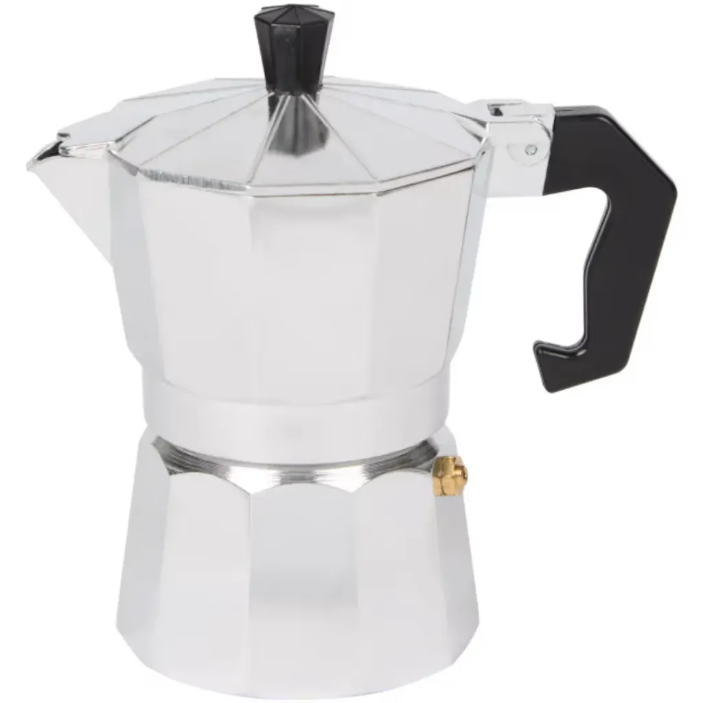 Cafetière italienne - Terra Nature