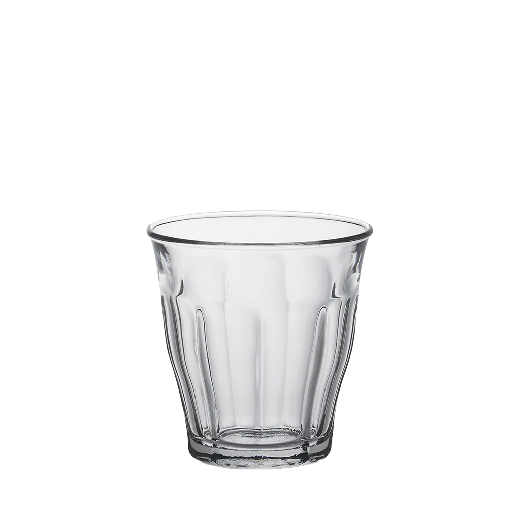 Le Picardie - Verre transparent 16cl - Duralex